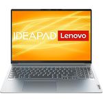 Lenovo IdeaPad Pro 5 Laptop | 16" 2.5K Display | AMD Ryzen 7 7840HS | 32GB RAM | 1TB SSD | AMD Radeon 780M Grafik | Win11 Home | QWERTZ | grau | 3 Monate Premium Care
