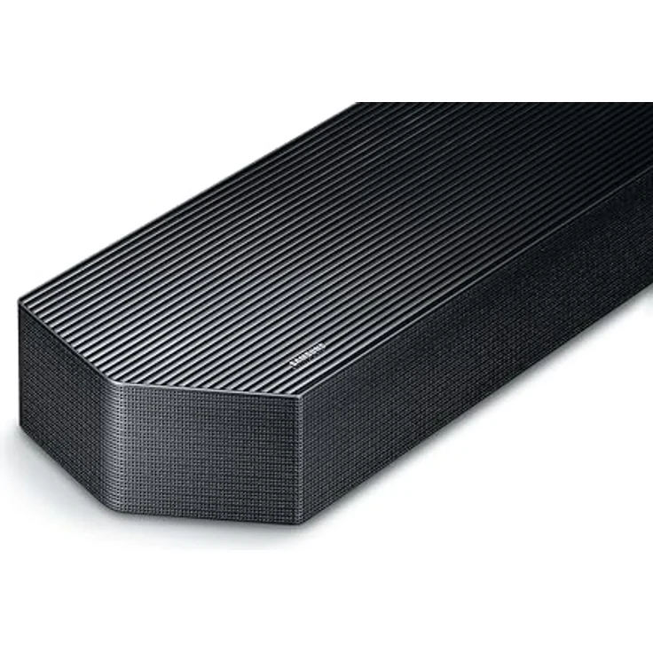 Samsung Q-Serie Soundbar HW-Q995GF 11.1.4-Kanal Subwoofer & Rücklautsprecher (2025) Black – Bild 12
