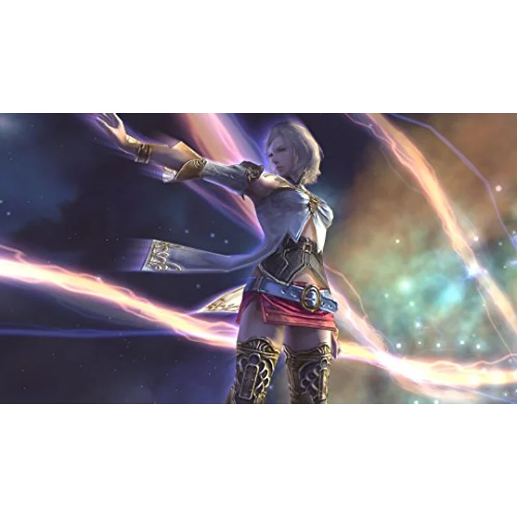 Final Fantasy XII - The Zodiac Age (PS4) - Preisvergleich – Bild 3