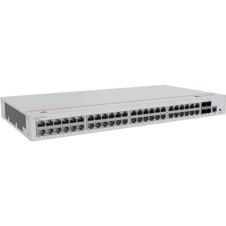 Huawei eKit Switch S220-48P4X(380W) – Bild 4