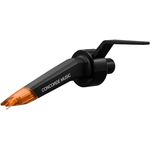 Ortofon Concorde Music Bronze Moving Magnet Tonabnehmer | Nackter Fine-Line Diamant | einfache Installation | Räumlichere & detailreichere Soundreproduktion