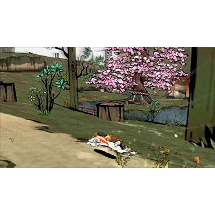 Capcom Okami HD (Import) – Bild 2