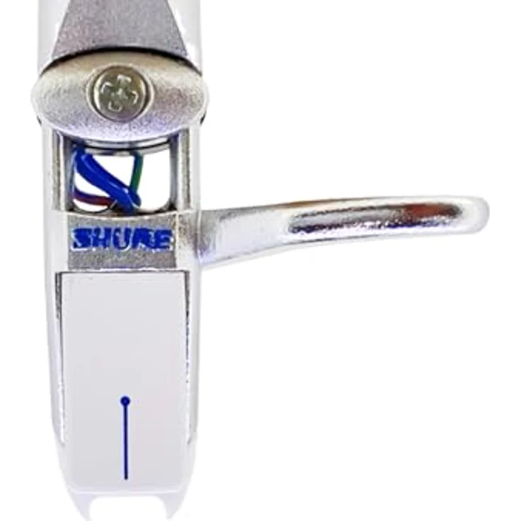日本精機宝石工業株式会社 JICO N-WHLB SD Replacement Stylus, Paar - Hochwertige Ersatznadel für DJ Tonabnehmer-Systeme – Bild 4