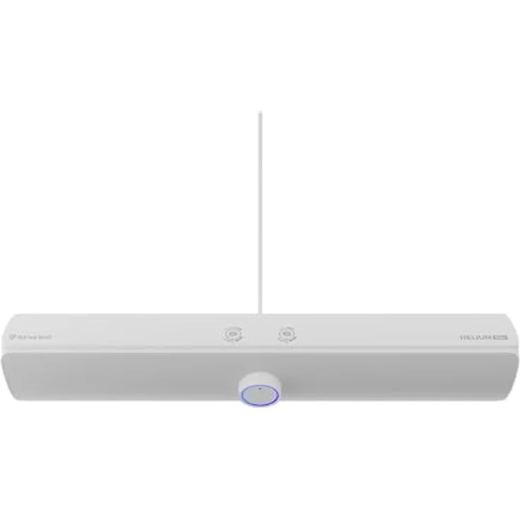 Genesis Helium 312 BT, Bluetooth 5.2 RGB Soundbar mit 10W Leistung und berührungsempfindlicher Steuerung – Bild 4