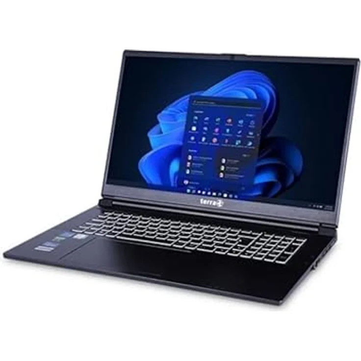 Terra Mobile 1778R - i7-13700H Windows 11 Pro, NVIDIA GeForce RTX3050 – Bild 4