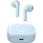 Anker Soundcore K20i Kabellose Kopfhörer Blau, IPX5-Schutzart, Bluetooth 5.3, 6 Stunden Akkulaufzeit