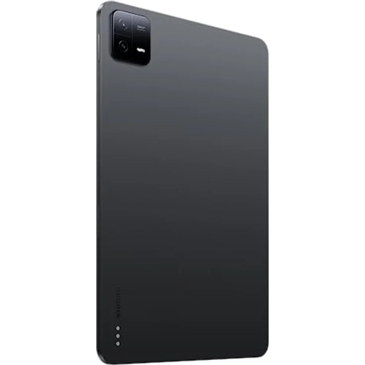 Xiaomi Pad 6, 11" Display, 6GB RAM, 128GB, WiFi, Schwarz – Bild 3