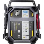 GYS STARTRONIC SUPERCAP 12/24V 082816, Schnellstartsystem 12V/24V mit digitaler Anzeige, tragbar und ultraschnelles Laden