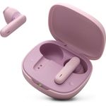 JBL Wave Flex 2 wireless In-Ear-Kopfhörer (A2DP Bluetooth), mit JBL Pure Bass Sound und Smart-Ambient-Technologie