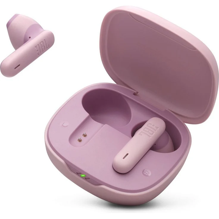 JBL Wave Flex 2 wireless In-Ear-Kopfhörer (A2DP Bluetooth), mit JBL Pure Bass Sound und Smart-Ambient-Technologie – Bild 1