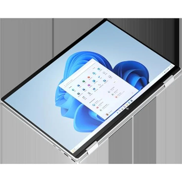 HP Envy x360 16-ac0177ng 16,0" 2.8k OLED Touch, Intel Core Ultra 7 155H, 16GB RAM, 512GB SSD, Windows 11, Laptops – Bild 2