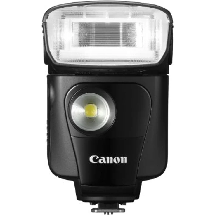 Canon Speedlite 320EX – Bild 8