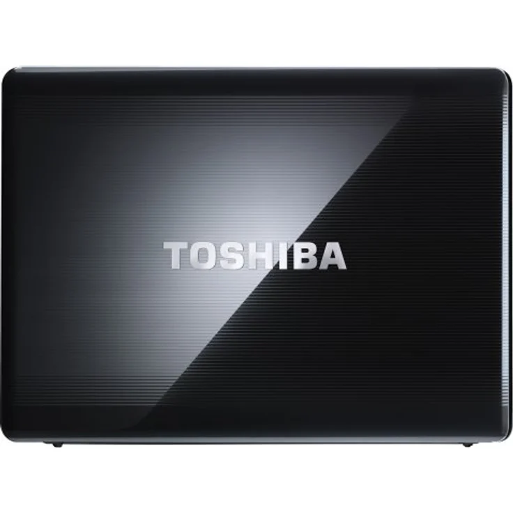 Toshiba Satellite A300-1QD 39,1 cm (15,4 Zoll) Laptop (Intel® Core 2 Duo T5800 2GHz, 4GB RAM, 320GB HDD, ATI HD3650, DVD+- DL RW, Vista Home Premium) – Bild 4