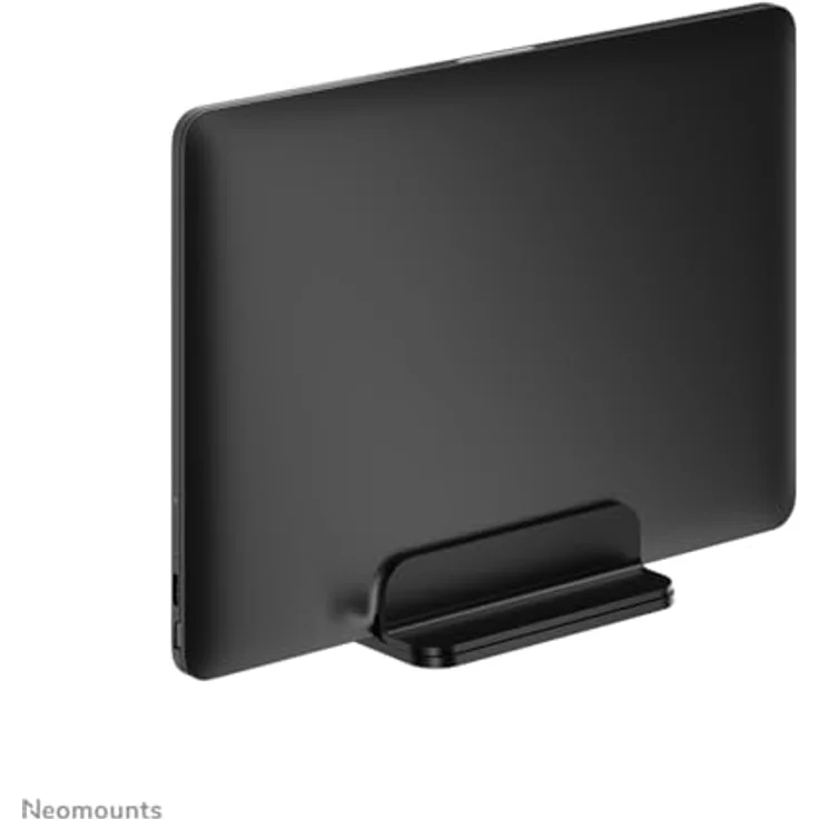 Neomounts Laptop-Ständer Schwarz Aluminium, Höhenverstellbar bis 5 kg – Bild 3