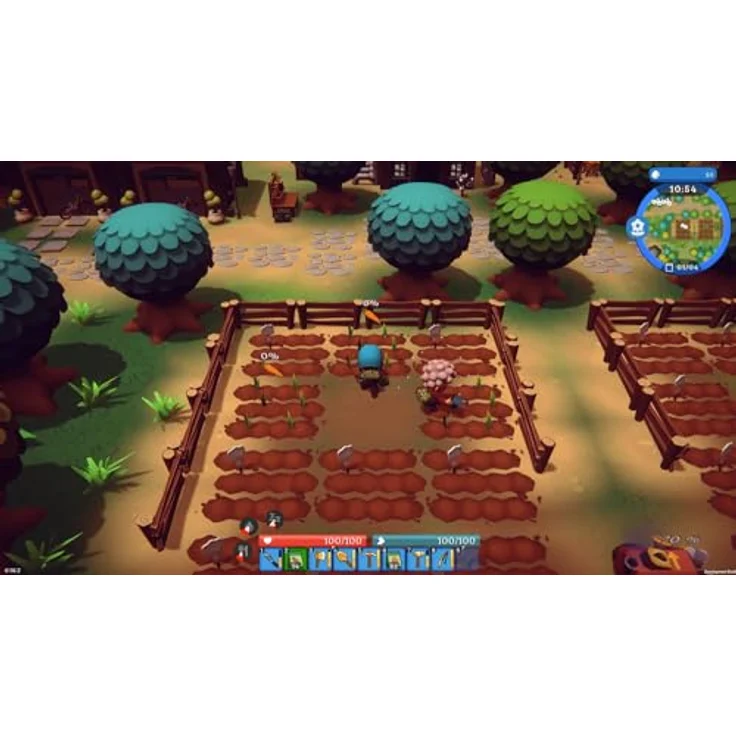 Spirit of the Island: Paradise Edition (PlayStation 5) – Bild 3