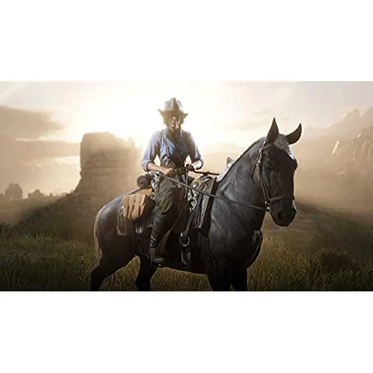 Take 2 NG Red Dead Redemption 2 – Xbox One – Bild 4