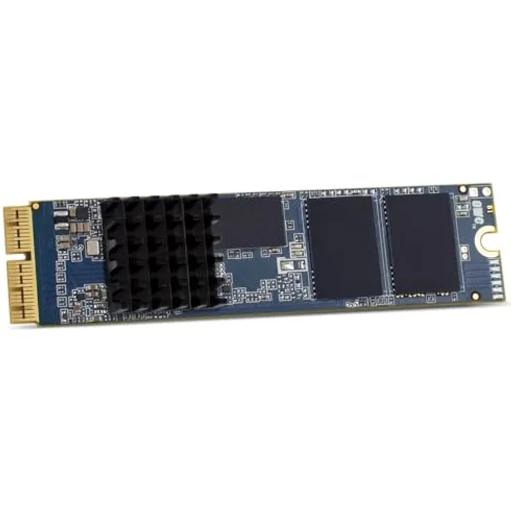 OWC 2TB Aura Pro X2 Gen4 NVMe SSD Upgrade for Mac Pro (Late 2013-2019)