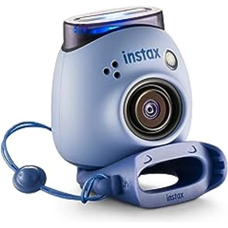 INSTAX PAL Lavender Blue – Bild 4