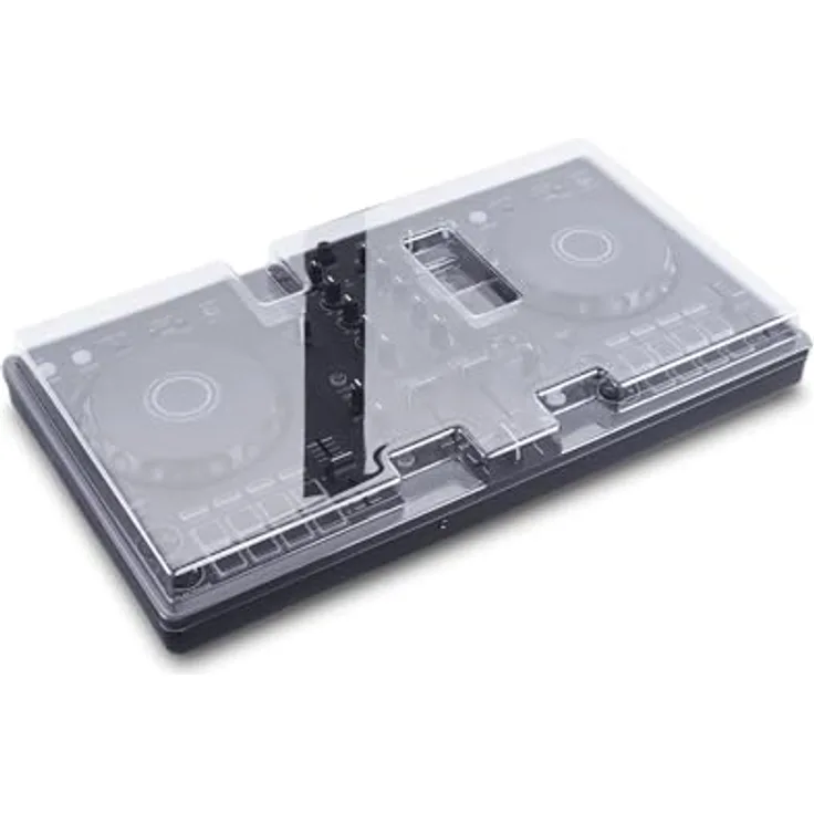 Decksaver LE Pioneer DJ DDJ-FLX4 Staubschutzcover