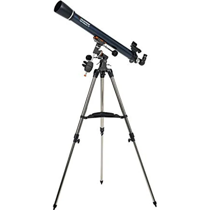 Celestron 21062 Teleskope, Mehrfarbig – Bild 2