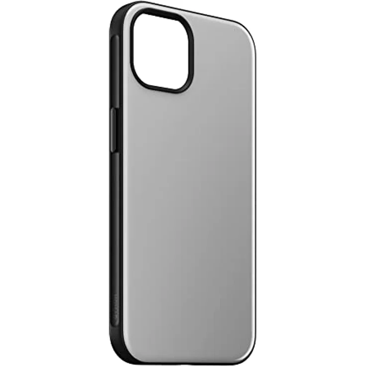 Nomad Sport Case Lunar Gray MagSafe iPhone 13 – Bild 6