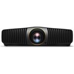 BenQ W5850, 4K Beamer mit 2600 Lumen, motorisiertem Lens-Shift und HDR PRO-Technologie für Ihr Heimkino