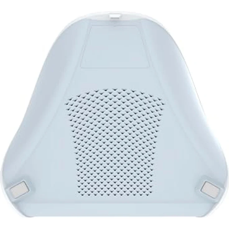 D-Link BE9500 Wi-Fi 7 Smart Mesh Router, 9334 Mbit/s, Tri-Band, 2.5 Gbit/s Anschlüsse, Weiss – Bild 7