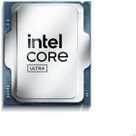 Intel Core Ultra 7 265K Tray