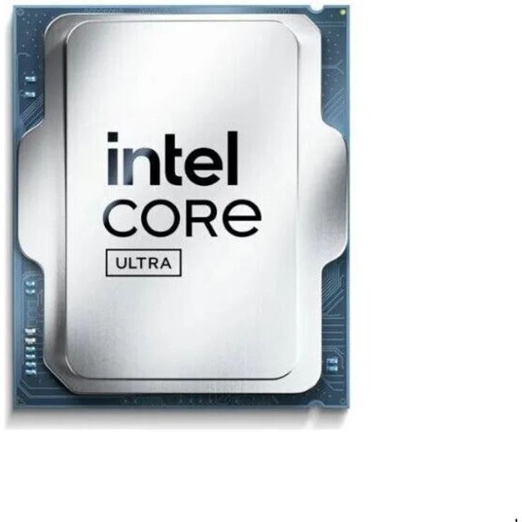 Intel Core Ultra 7 265K Tray