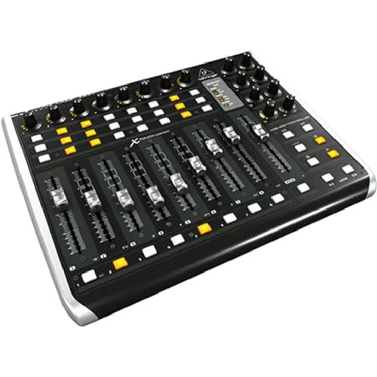 Behringer X-TOUCH COMPACT Control Surface mit Motorized Faders – Bild 3