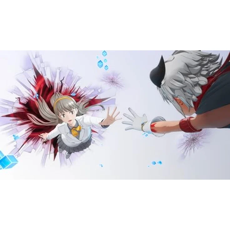 BANDAI Digimon Story Time Stranger - Nintendo Switch RPG mit epischer Geschichte und über 450 Digimon, rundenbasierte Kämpfe – Bild 5