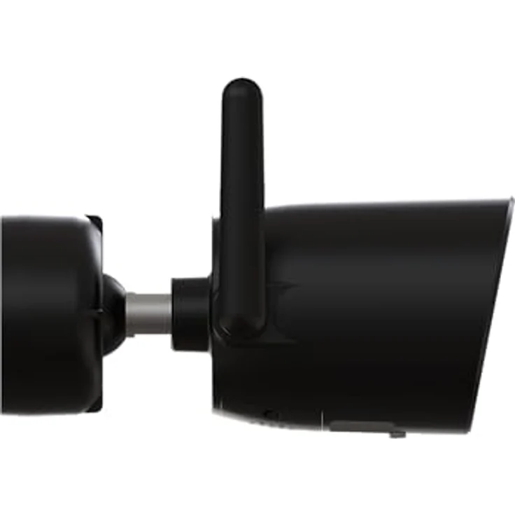 CALEX Smart Security Kamera, 2K WLAN Outdoor-Kamera mit Nachtsicht, 2-Wege-Audio und App-Steuerung для Außenbereich – Bild 5