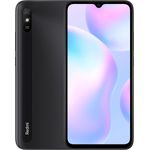 XIAOMI Redmi 9AT 2 + 32 GB 6,53" Granite Grey DS Operator Smartphone mit 5000 mAh Akku und Dual-SIM-Funktion