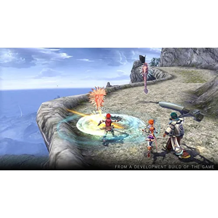 Ys VIII: Lacrimosa von DANA - Deluxe Edition (PS5) – Bild 4