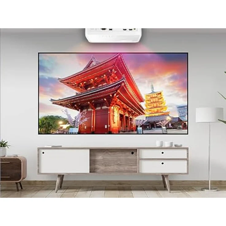 ViewSonic PX700HDH Full HD Projektor, 3700 ANSI Lumen, 1080p für Zuhause, Büro und Klassenzimmer, HDMI, USB – Bild 5