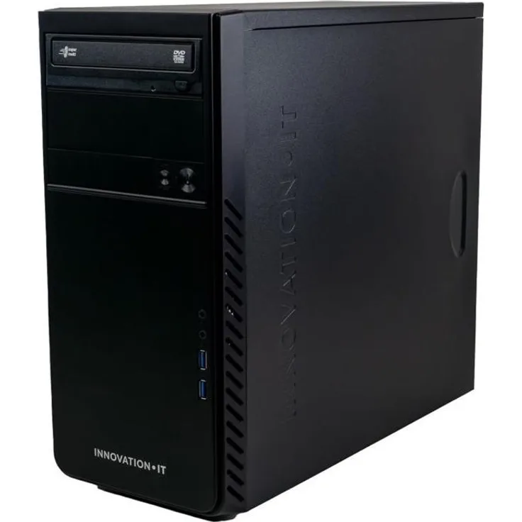 Innovation-Pc IT MT, Desktop-PC mit Intel Core i7-14700, 32 GB RAM und 1 TB M.2 NVMe SSD