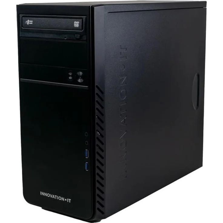 Innovation-Pc IT MT, Desktop-PC mit Intel Core i7-14700, 32 GB RAM und 1 TB M.2 NVMe SSD