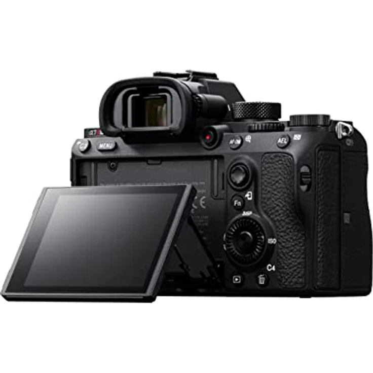 Sony Alpha 7R III / ILCE-7RM3 – Bild 4