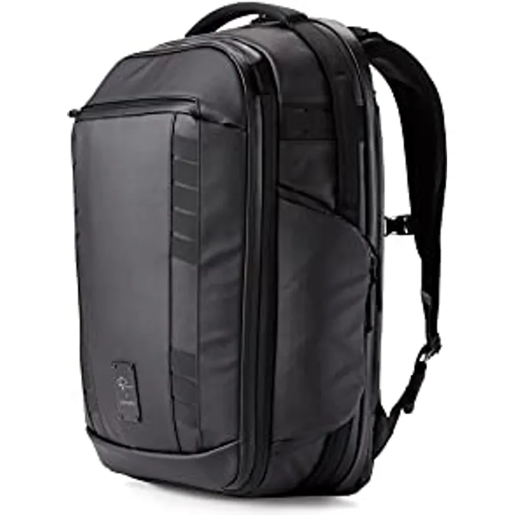 Gomatic Peter McKinnon Camera Pack 35-42 L | Kamera-Rucksack mit Laptop-Fach | Foto-Tasche | SLR-Backpack - wasserabweisend