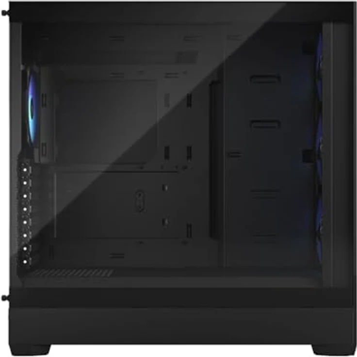 Fractal Design Pop XL Air RGB - Gehäuse - Miditower - Schwarz – Bild 4