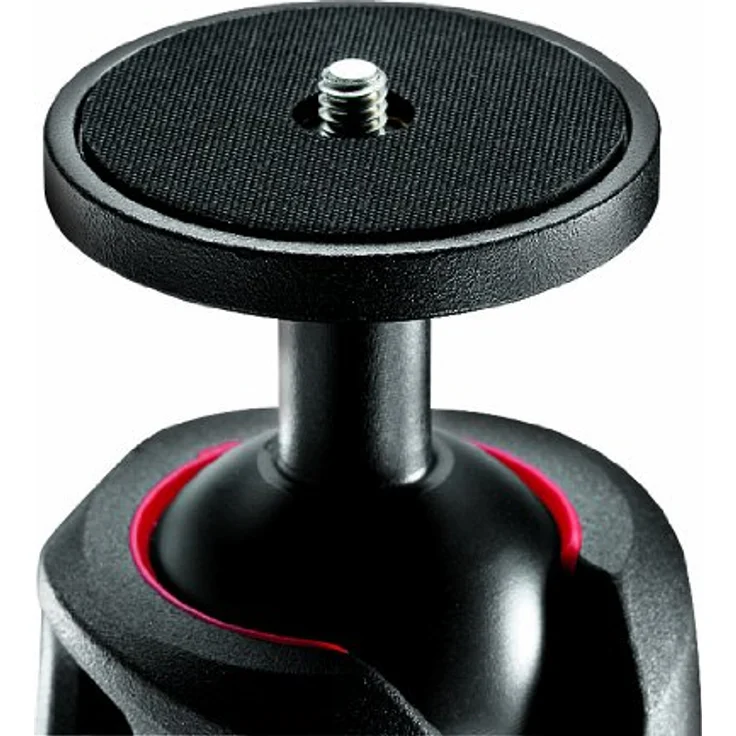 Manfrotto MH057M0 Magnesium Kugelkopf – Bild 2