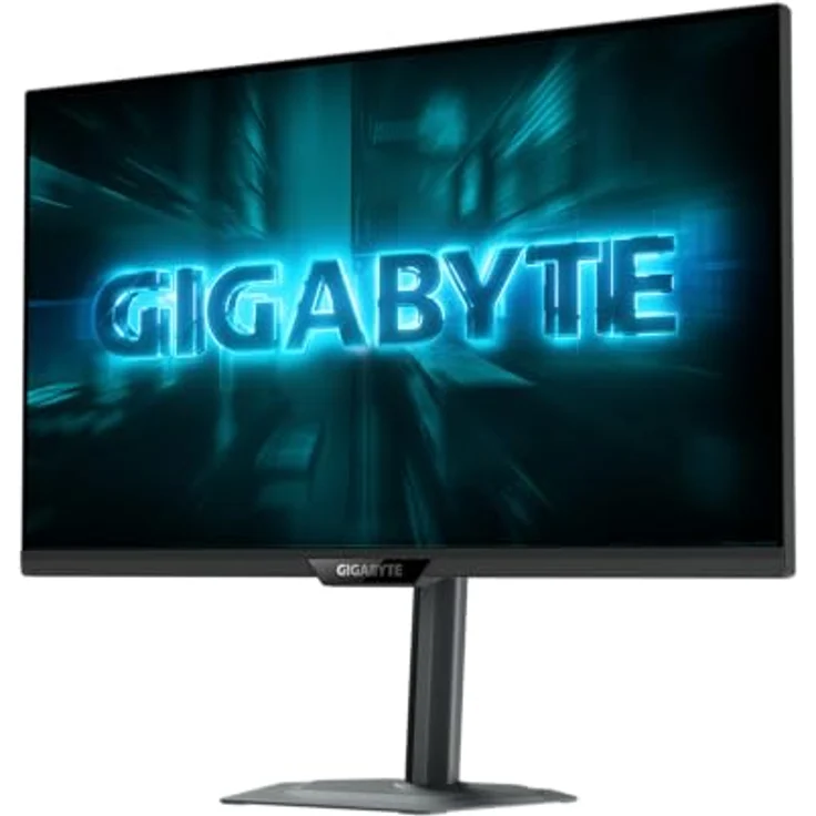 GIGABYTE G27Q2, 27 Zoll QHD Gaming Monitor mit 1 ms Reaktionszeit und 200 Hz Refresh Rate – Bild 2
