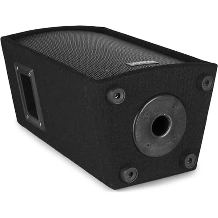 Skytec SL6 - Lautsprecher (Universal, 2-Wege, Flur, 150 W, 250 W, 55 - 20000 Hz) – Bild 4