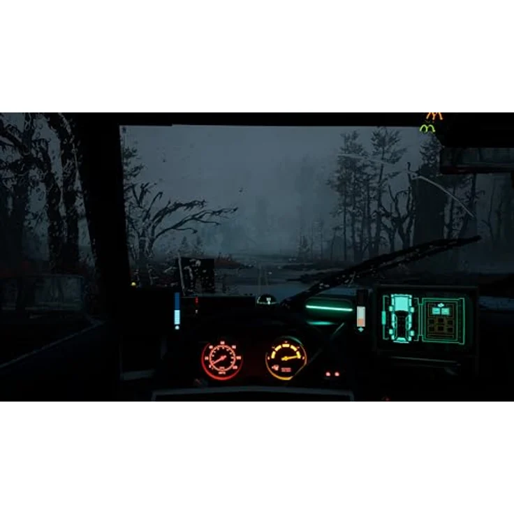 Pacific Drive: Deluxe Edition [PS5] – Bild 4