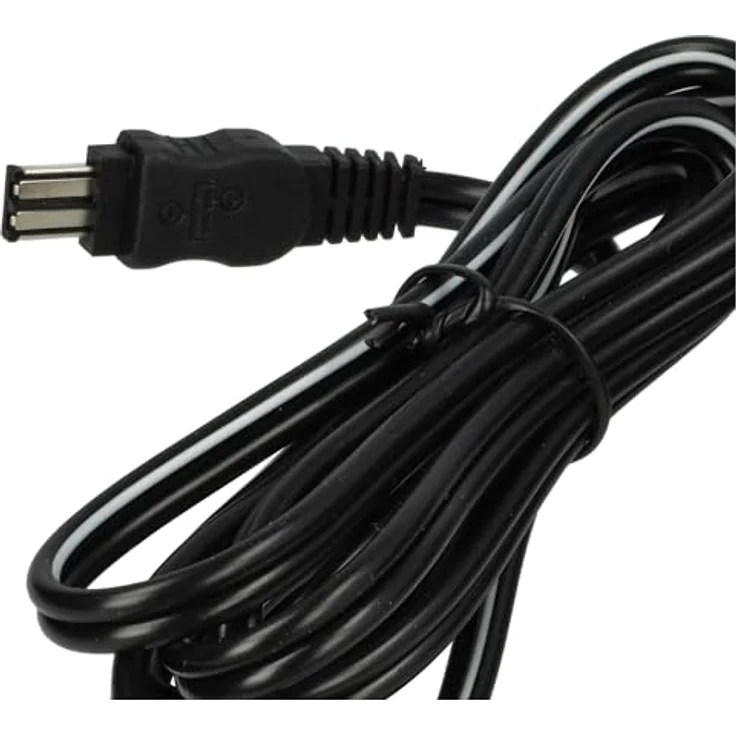 vhbw KAMERA-NETZTEIL LADEGERÄT passend für SONY Handycam CCD-TRV218E, CCD-TRV228E etc. ersetzt AC-L10, AC-L10A, AC-L10B, AC-L15, AC-L15A, AC-L15B – Bild 8