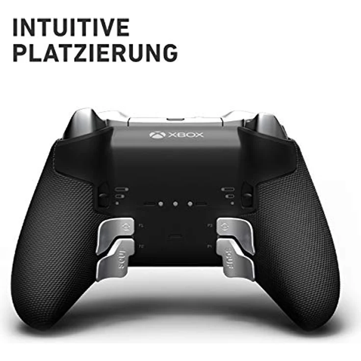 Scuf Elite Series 2 Paddles für Xbox Elite Series 1 & 2 – Bild 3