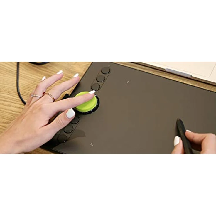 XP-PEN DECO 02 Grafiktablett – Bild 8