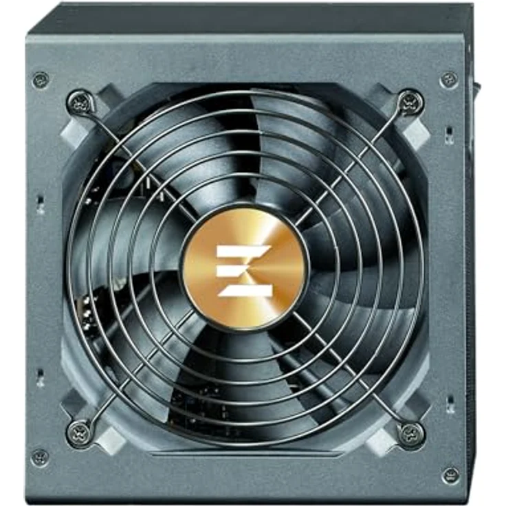 Zalman ZM1000-TMX2SE TeraMaxII, 1000W PC Netzteil mit 80+ Gold, vollmodular, Schwarz – Bild 5