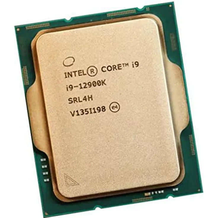 Intel Core i9-12900K, 8C+8c/24T, 3.20-5.20GHz, tray (CM8071504549230) – Bild 2