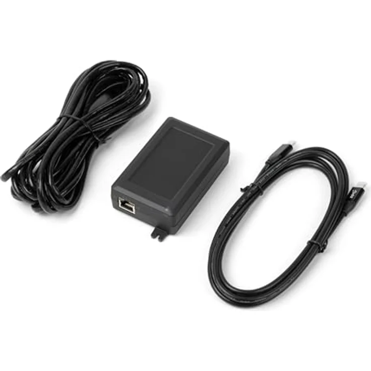 Owl Labs Power Over Ethernet Adapter für Meeting Owl 4+, Alternative Stromversorgung – Bild 3